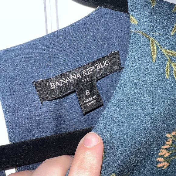 Banana Republic Dress - Picture 2 of 3